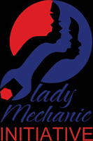 lady mechanic